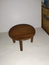 Alter Tisch um 1940 Wohnzimmer