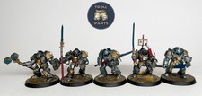 Warhammer 40k - Space Marines