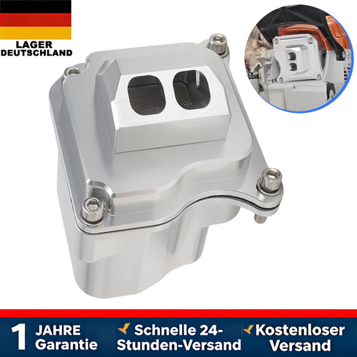 For stihl ms261 - &, ms261c