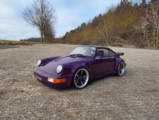 1:18 Porsche 911 964 Turbo