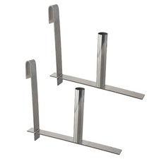 Doppelhaken Design Praktischer