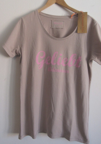 100 adenauer damen shirt - damen, shirt-
