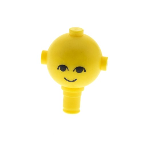 Lego homemaker großkopf - 1x,