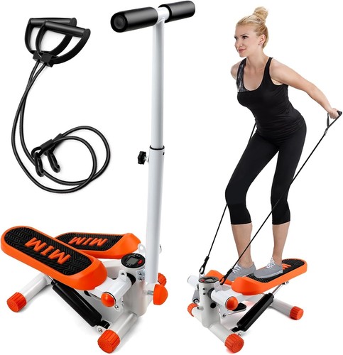 Mini stepper mit - stepper,