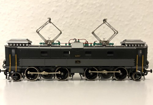 Metropolitan 721 lok - metropolitan,
