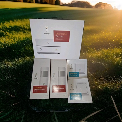 Smart home zentrale - smart,