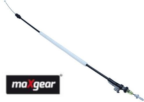 Maxgear 1267 seilzug - seilzug, für