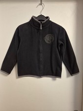 Fleecejacke Größe 116