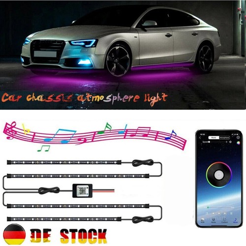 Rgb led unterbodenbeleuchtung - rgb,