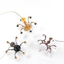 Puppenhaus Kronleuchter ideale