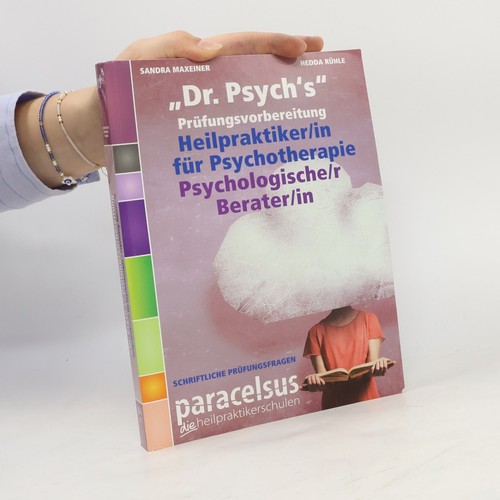 Psych s - dr., psych's