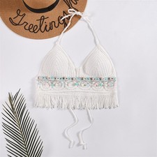 Ethno Bohemian Weste für