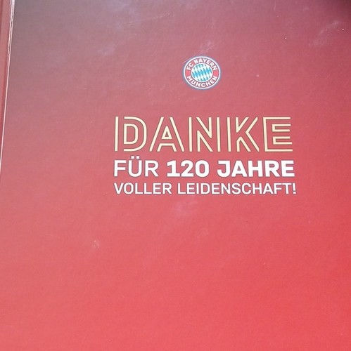 Bayern münchen - fc,