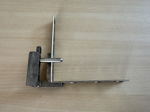 Siegenia falzeckband din links - siegenia,