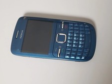 Nokia C3-00 Smartphone