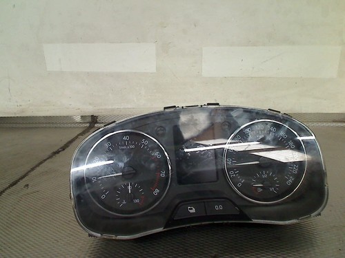 Tacho speedometer skoda - tacho,