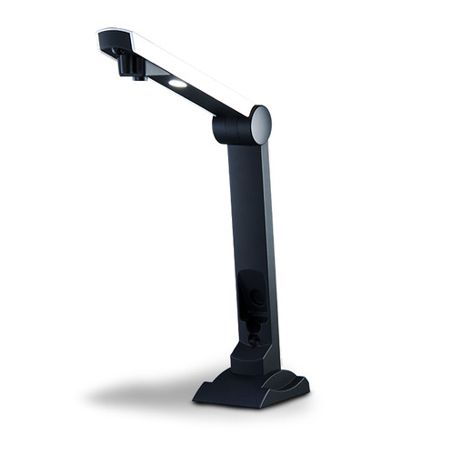 Tisch scanner 300dpi - tisch, a4