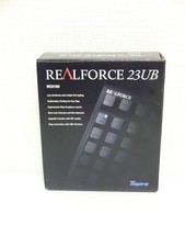 Topre REALFORCE 23UB