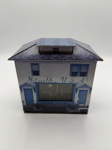 Various artists hitsville usa - various,