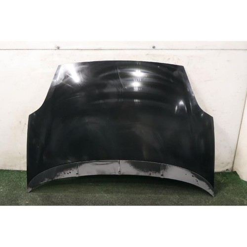 Motorhaube fiat grande punto - motorhaube,