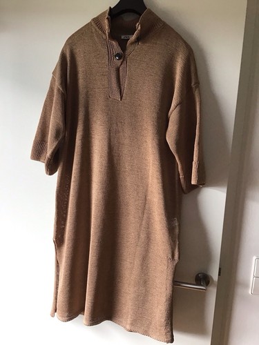 Strickkleid von zara - strickkleid,