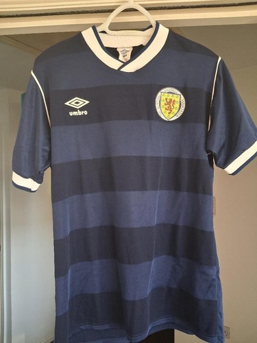Schottland 1986 heim - schottland,