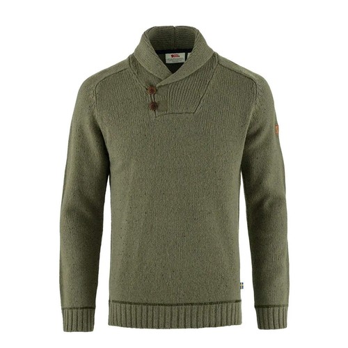 Fjallraven lada sweater laurel - lada,