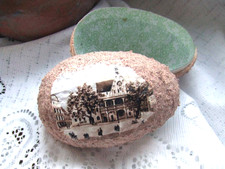 Pappmache Ei Füllei Klappei