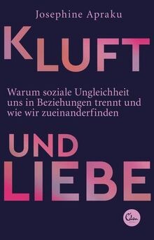 Kluft und liebe - kluft,