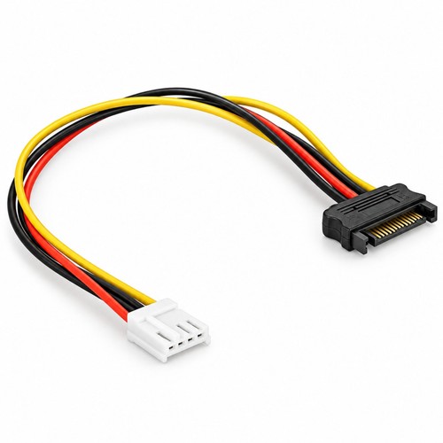 Q39 stromkabel adapter sata - stromkabel,
