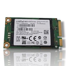 256GB Crucial CT256M550SSD3