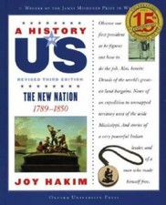 A History of US: The New