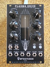 Erica Synths Plasma Drive -
