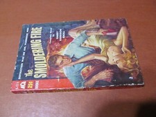 THE SMOLDERING FIRE, HARRY H