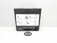 Original Mercedes SLK R170