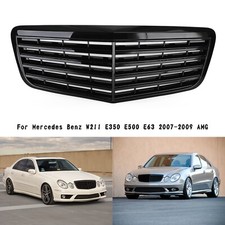 Kühlergrill für mercedes - kühlergrill,