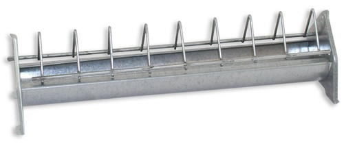 Kükentröge mit fressgitter - mit,