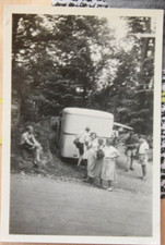 Foto 1964 Freital Anhänger