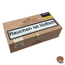 Willem II Fehlfarben Sumatra