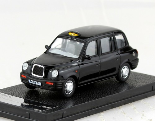 London taxi cab tx1 - london, schwarz