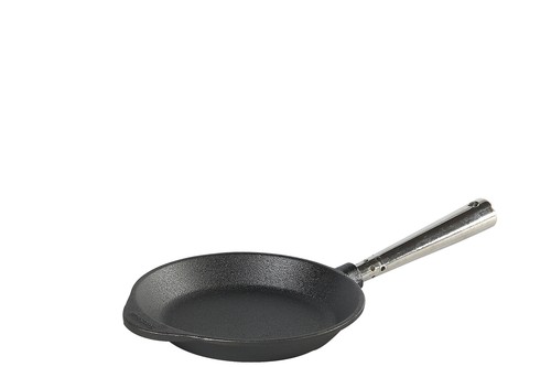 Bratpfanne gusseisen - bratpfanne,