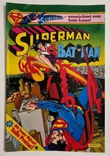 Superman Nr. 14, 1983 Ehapa