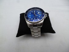 Nautec NOLIMIT Uhr Automatic