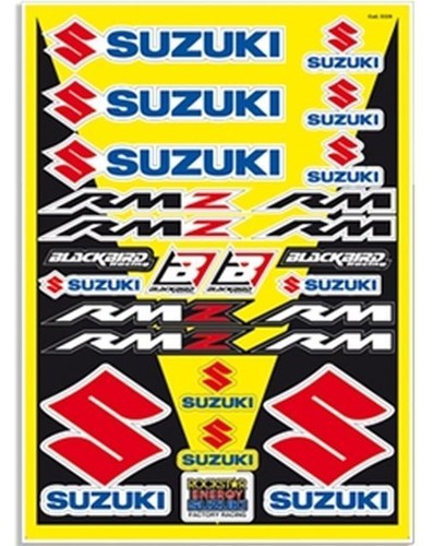 Enduro aufkleber sponsoren - enduro,
