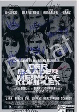 Film Baader Meinhof Komplex