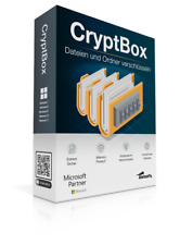 Abelssoft CryptBox 1 Jahr