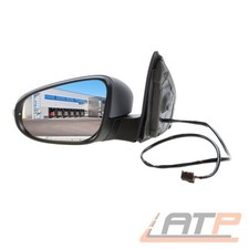 AUßENSPIEGEL SPIEGEL LINKS