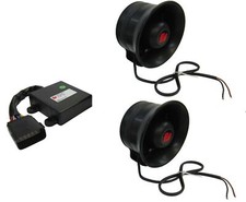 Sondersignalanlage ASX 700