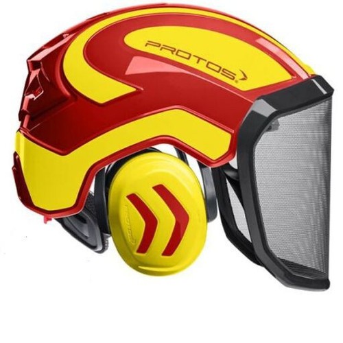 Pfanner protos integral forest - integral,