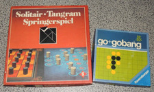 SOLITAIR • TANGRAM